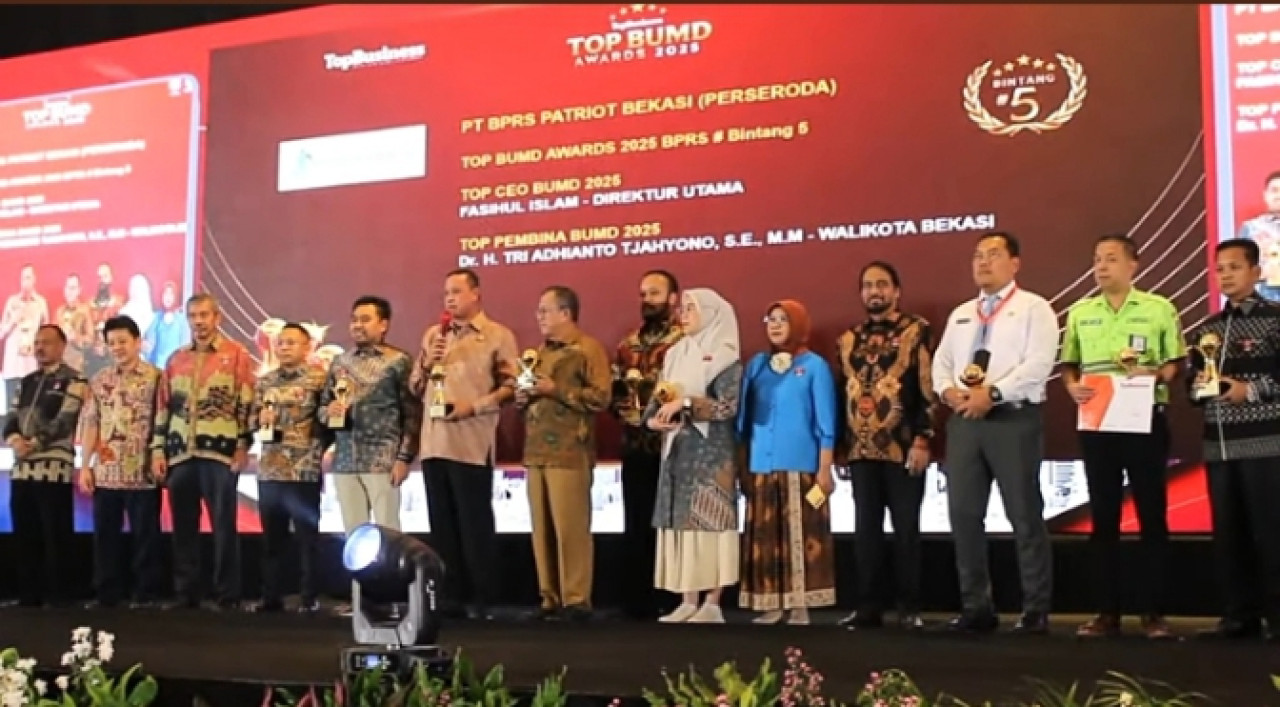 Disperkimtan Kota bekasi