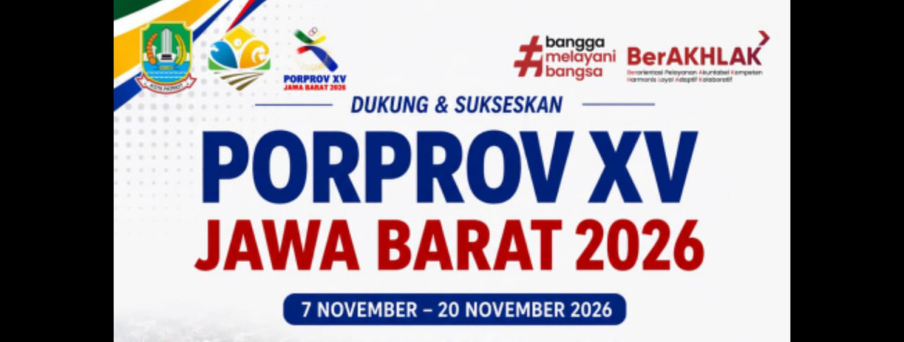 Disperkimtan Kota bekasi