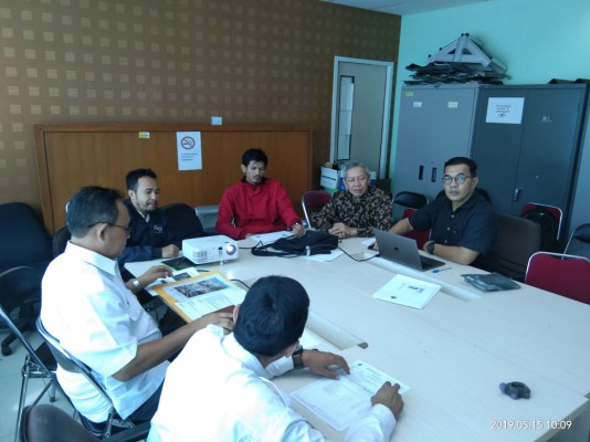 Monitoring Dan Evaluasi Kegiatan ... 