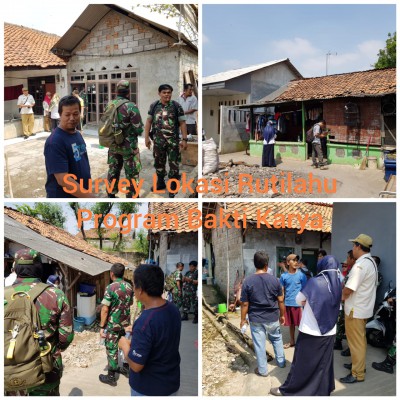 Monitoring Dan Evaluasi Kegiatan ... 