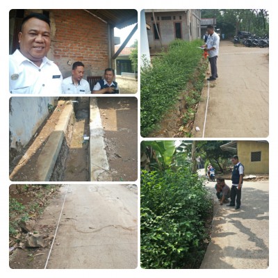 Monitoring Dan Evaluasi Kegiatan ... 
