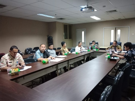 Monitoring Dan Evaluasi Kegiatan ... 