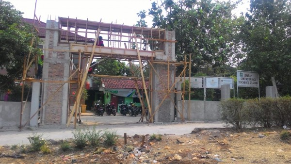 Monitoring Dan Evaluasi Kegiatan ... 