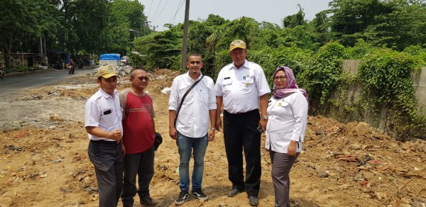 Monitoring Dan Evaluasi Kegiatan ... 