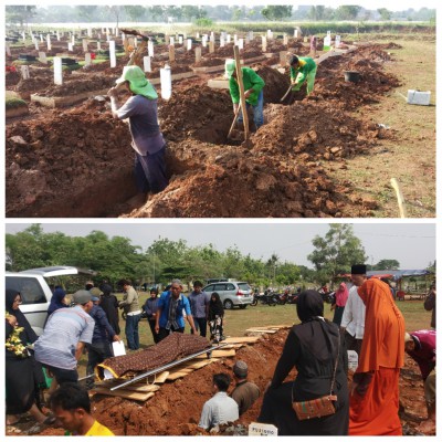 Monitoring Dan Evaluasi Kegiatan ... 