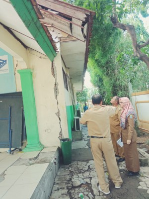 Monitoring Dan Evaluasi Kegiatan ... 