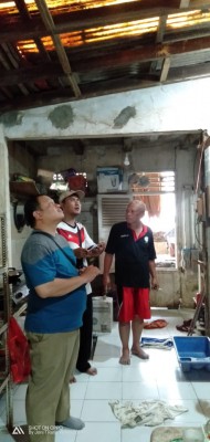 Monitoring Dan Evaluasi Kegiatan ... 