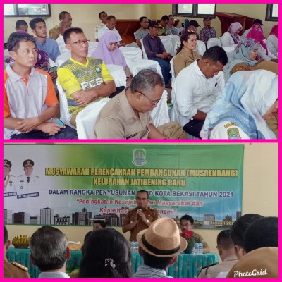 Monitoring Dan Evaluasi Kegiatan ... 